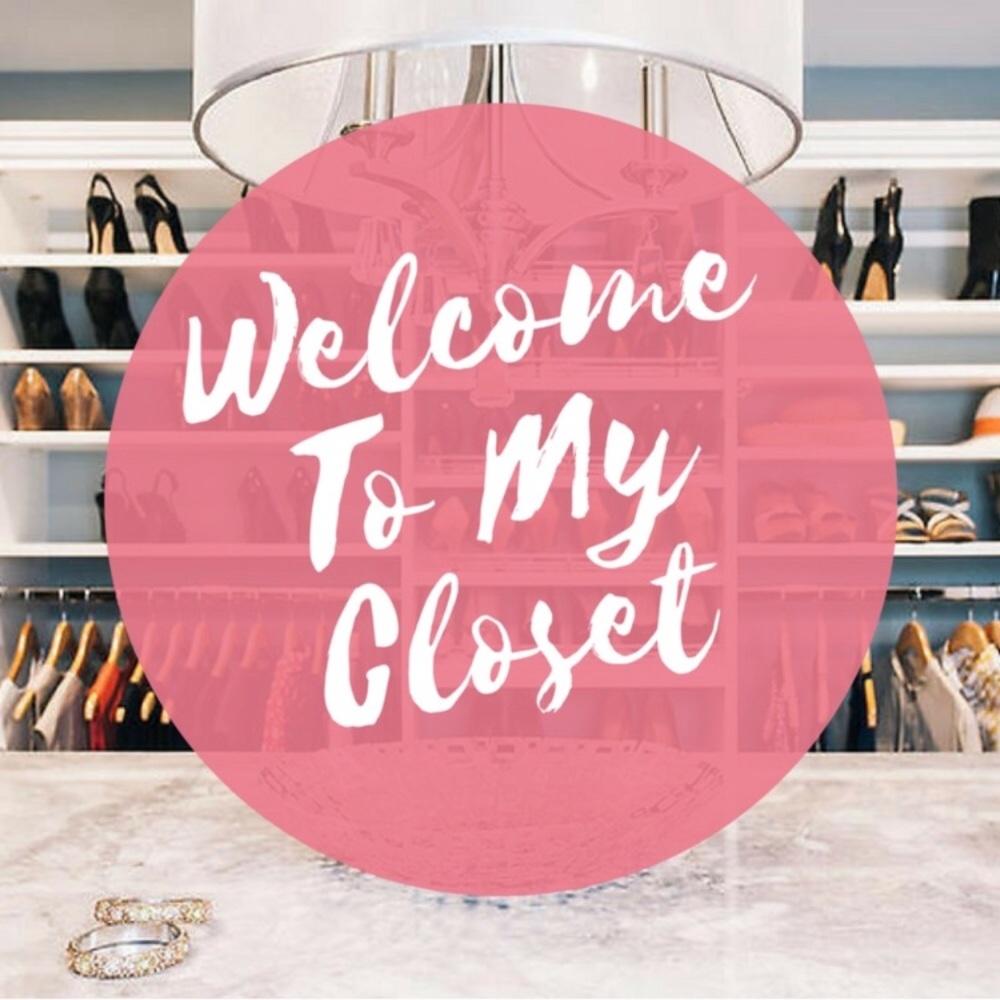 Welcome!